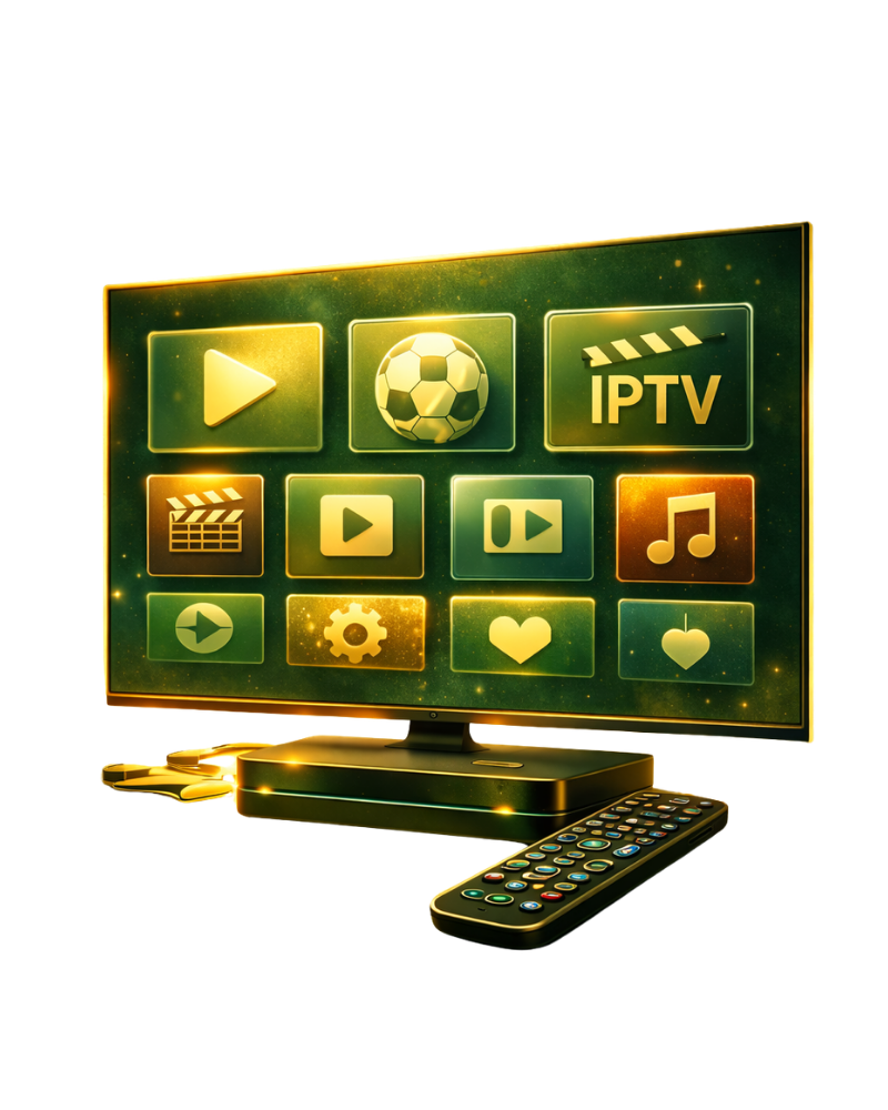 лучшие iptv провайдеры стриминг на нескольких устройствах