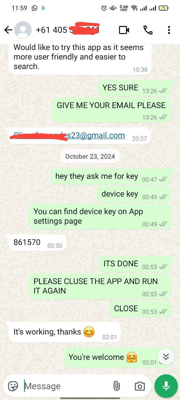 Direct bewijs van kwaliteit