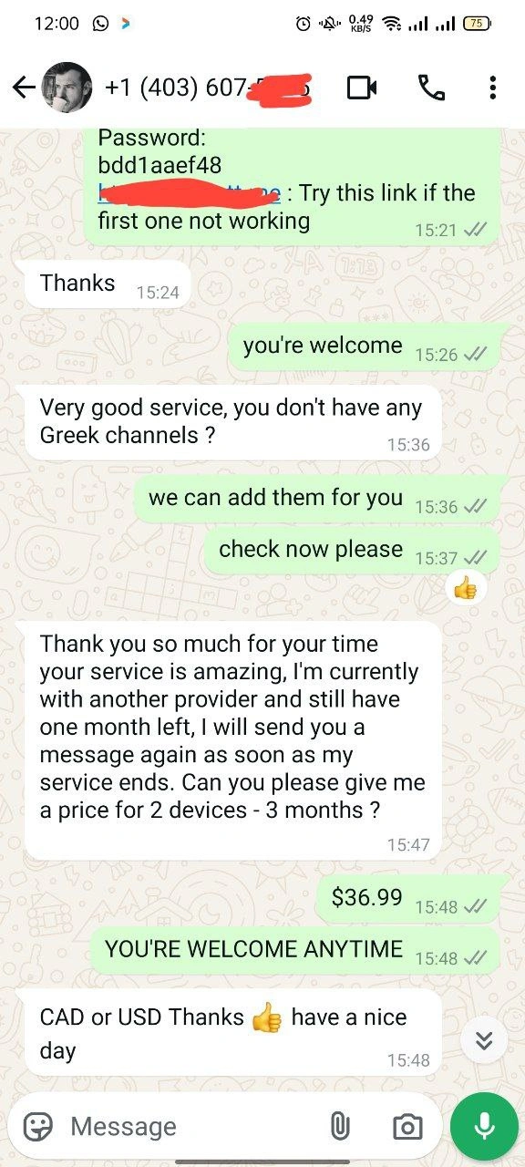 Direct bewijs van kwaliteit