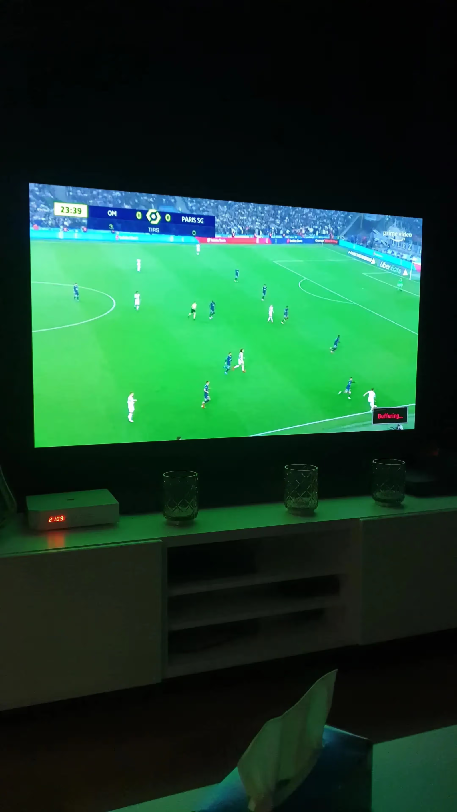 Direct bewijs van kwaliteit